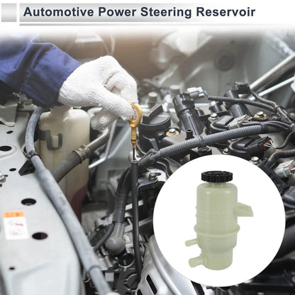 Power Steering Reservoir for Dodge Journey (2011-2020) 1 x Beige