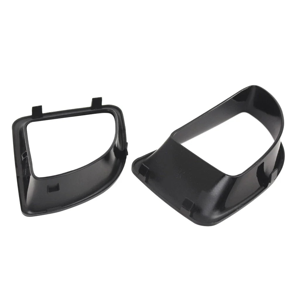 Front Air Duct Frame Glossy Black for Mini Cooper Convertible (2009-2014)