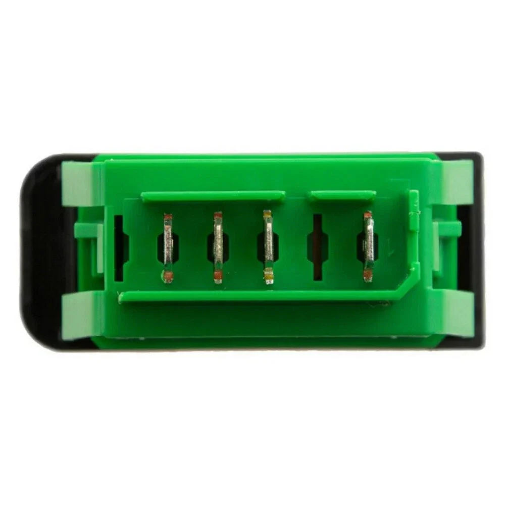 Power Window Control Switch for Peugeot 107, 1007, Citroen C1, Toyota Aygo (2005-2014)