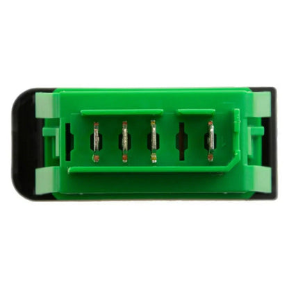Power Window Control Switch for Peugeot 107, 1007, Citroen C1, Toyota Aygo (2005-2014)