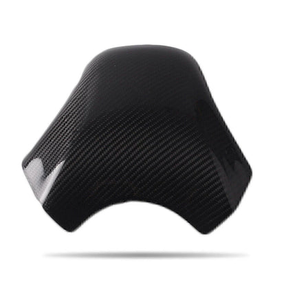 Carbon Fiber Fuel Gas Tank Cover for Kawasaki Ninja ZX10R (2004-2005)