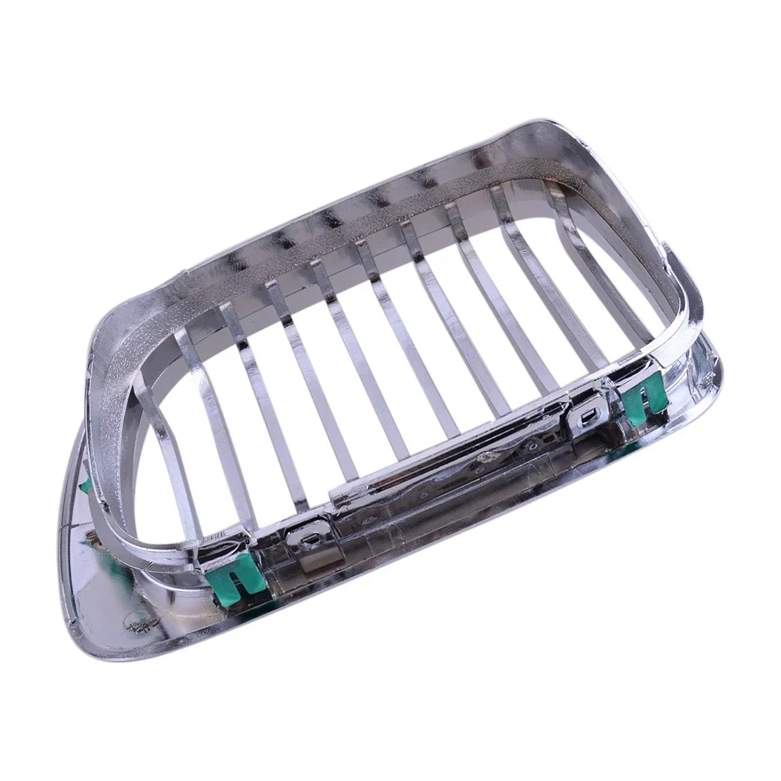 BMW 3 E46 Kidney Grille Vent Grill for 2-Door (1999-2002)