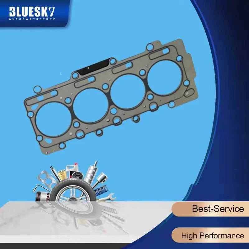 New VRS Cylinder Head Gasket for LDV T60 2.8L Diesel (2017)
