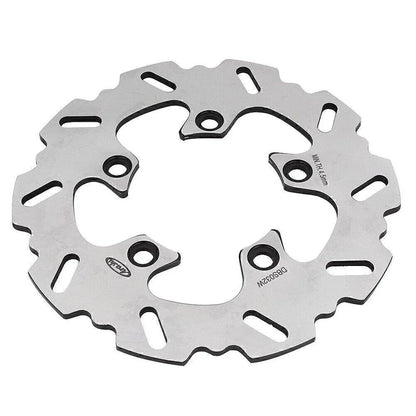 Brake Disc Rotors  Gold for Suzuki GSXR600 GSXR750 GSXR1000 (2005-2008)