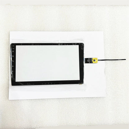 9" Stereo Radio DVD Touch Screen Display for TEYES CC2 CC3
