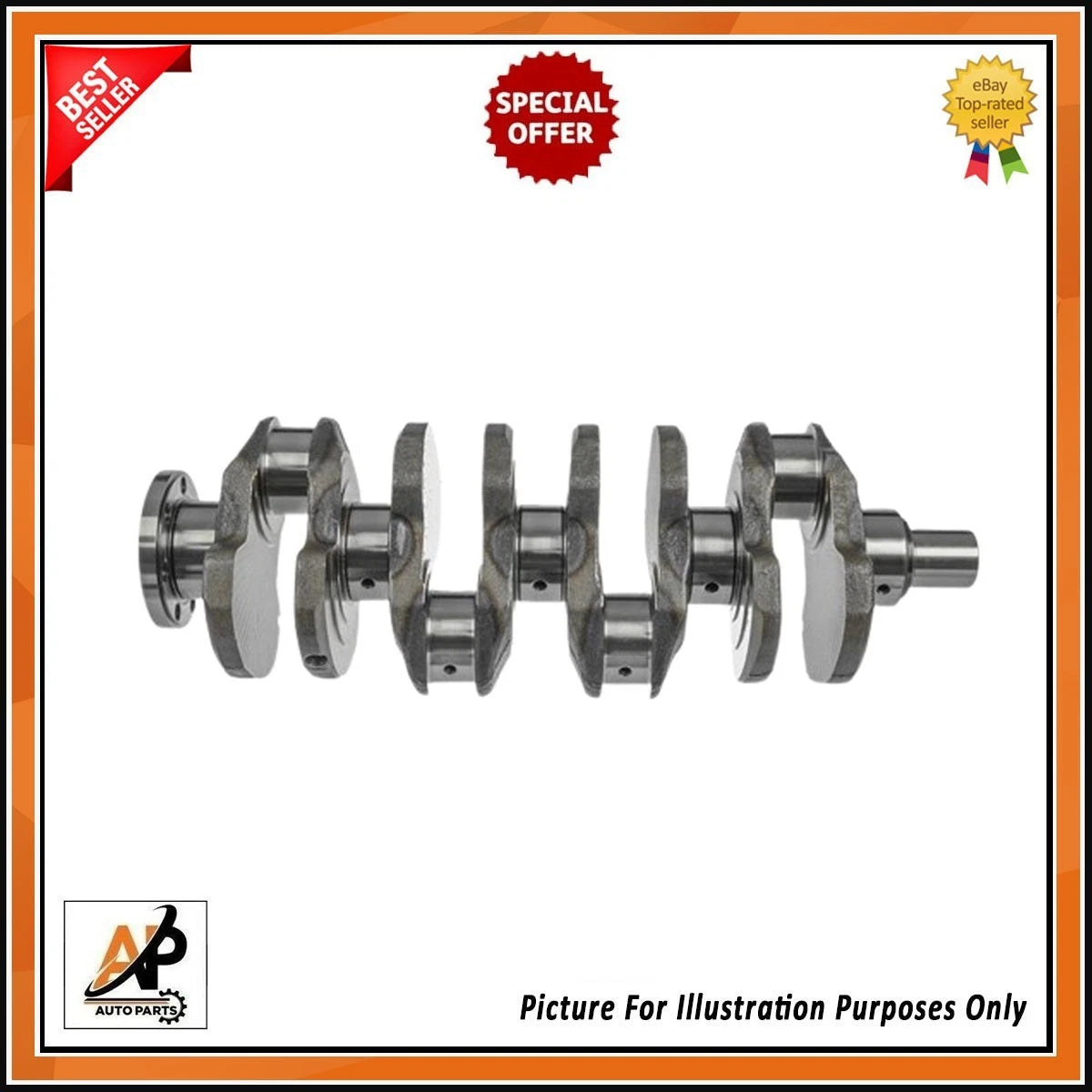 Brake Pads Front Set Replacement for Renault Espace Master II (1990–1995)