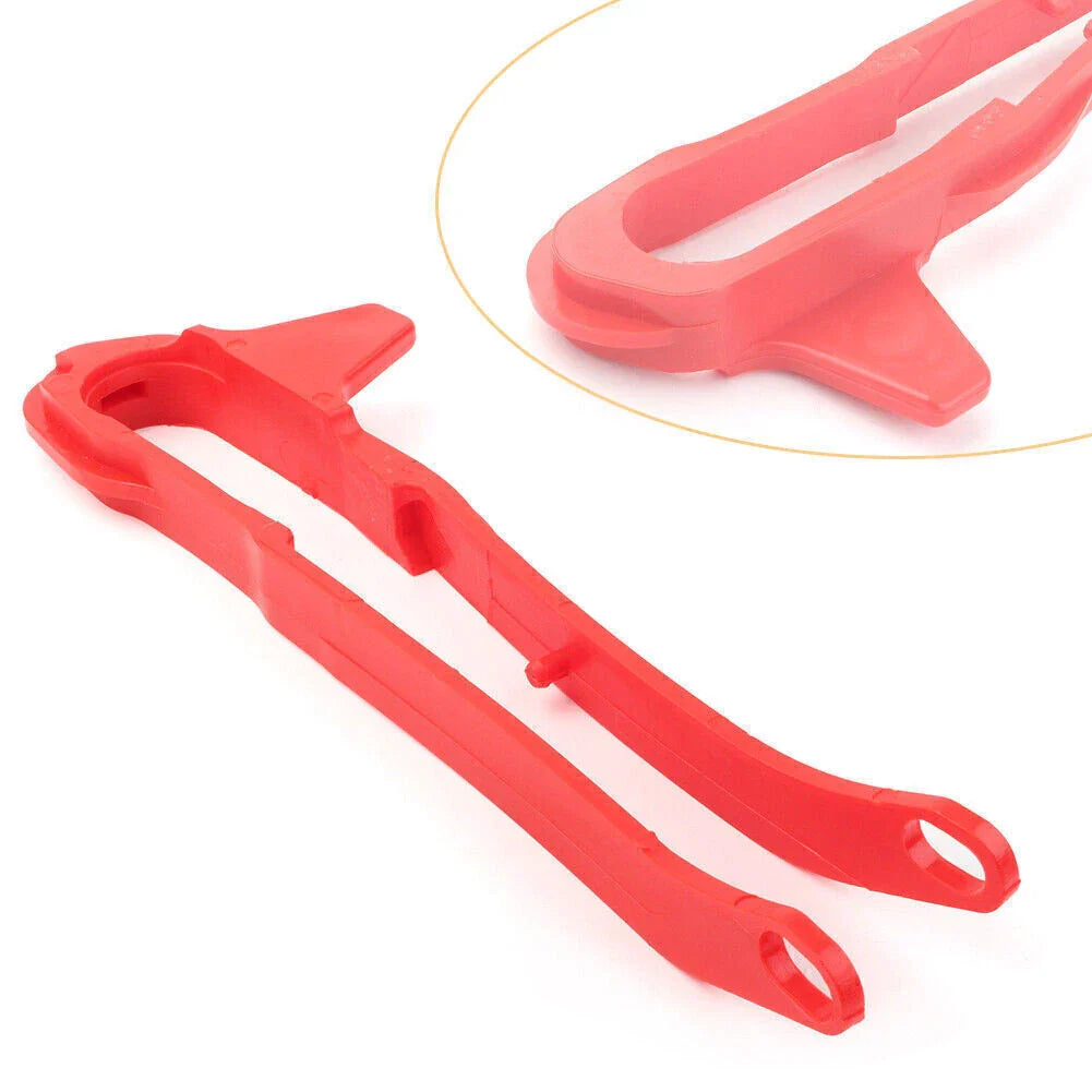 Chain Slider Guide Swingarm Protector for Honda CRF150F CRF230F (2003-2023)
