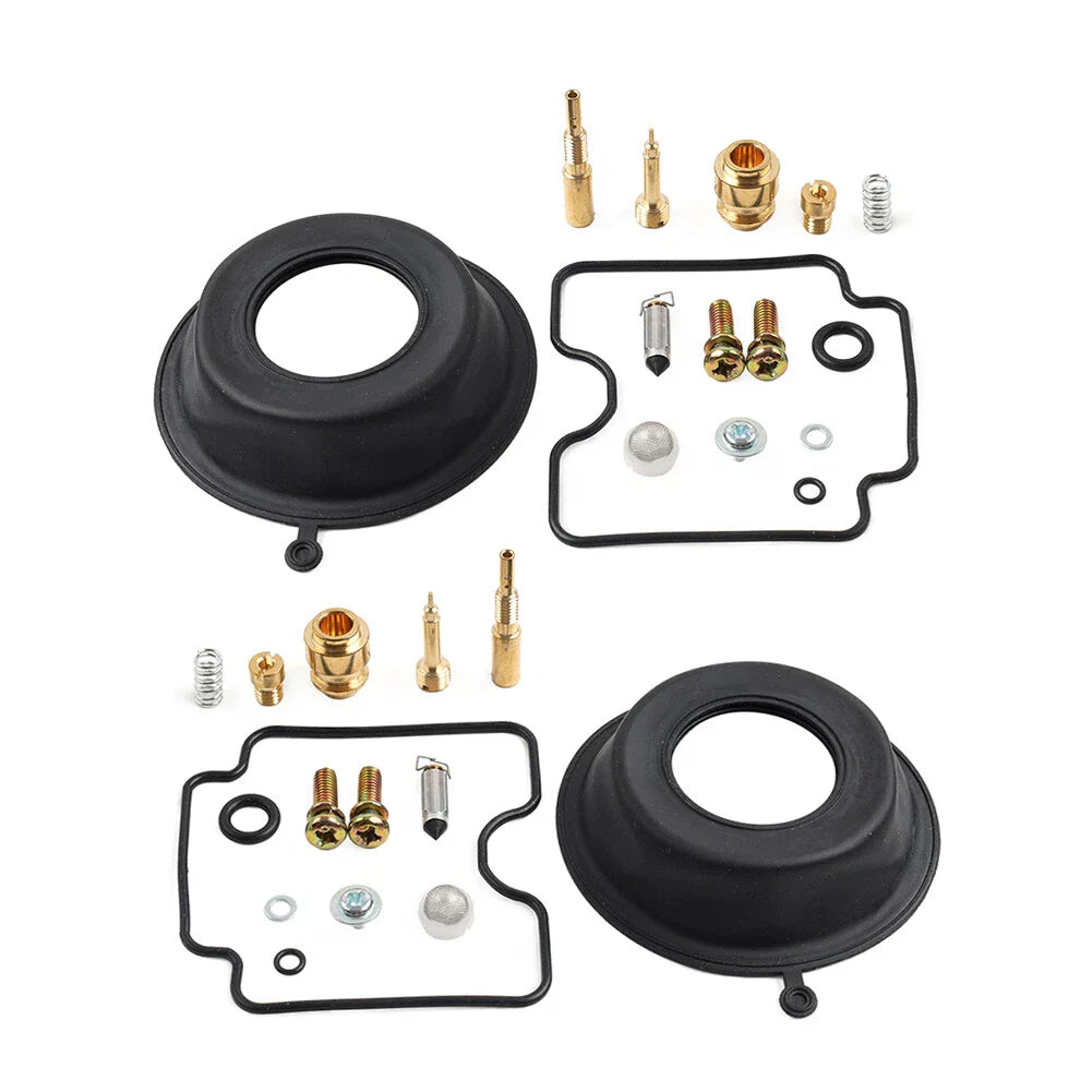 Carburetor Repair Kits for Suzuki XF650U (1997-2002)