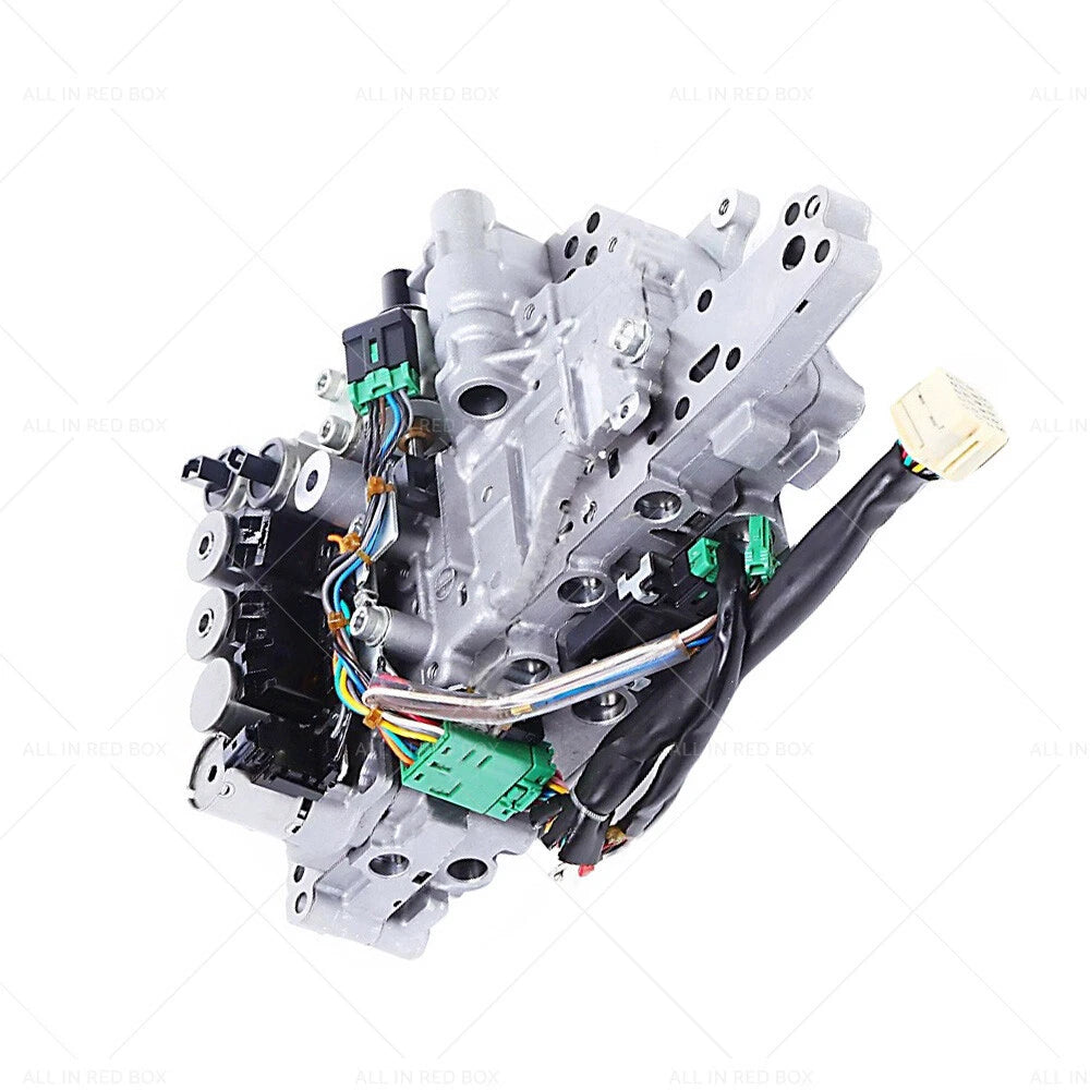 Automatic Transmission Valve Body for Nissan, Mitsubishi, Suzuki