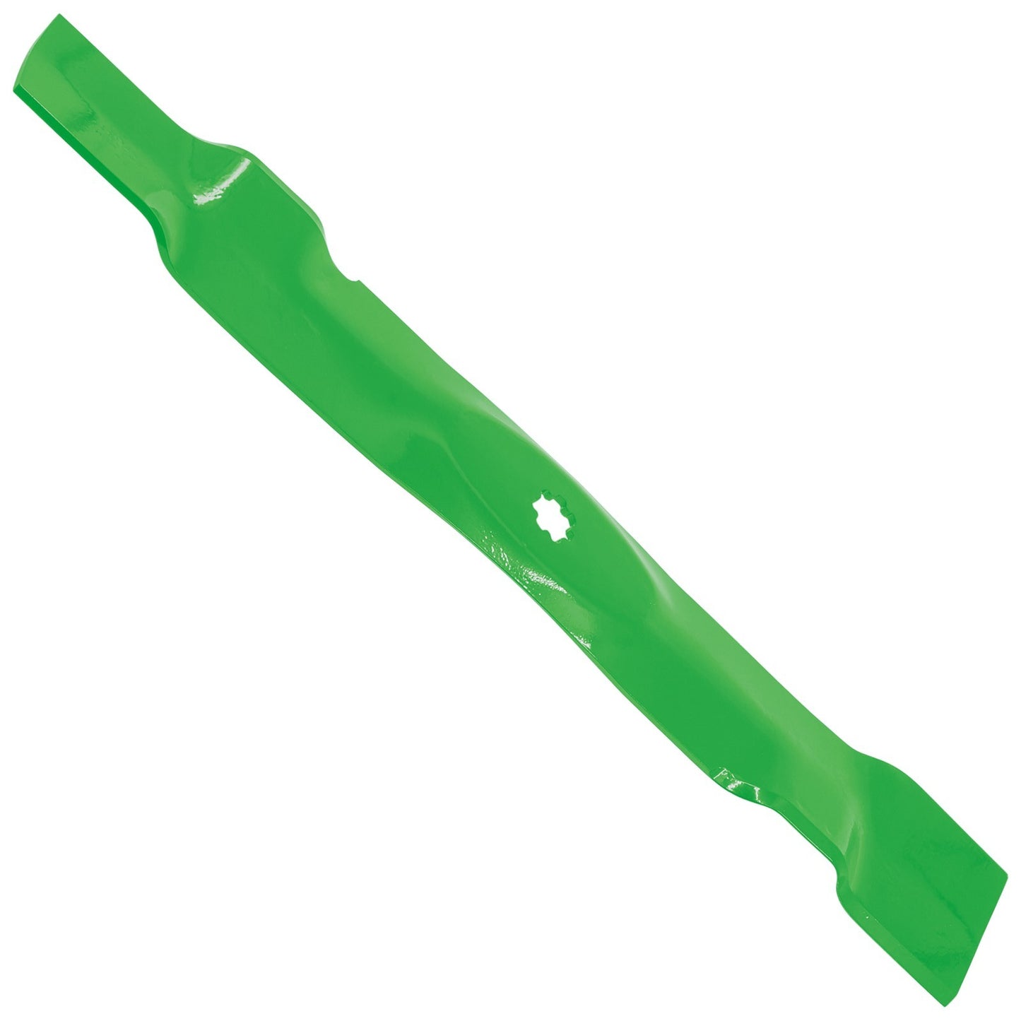 Deck Blade Replacement for John Deere GX22151 Mowers (2005–2010)