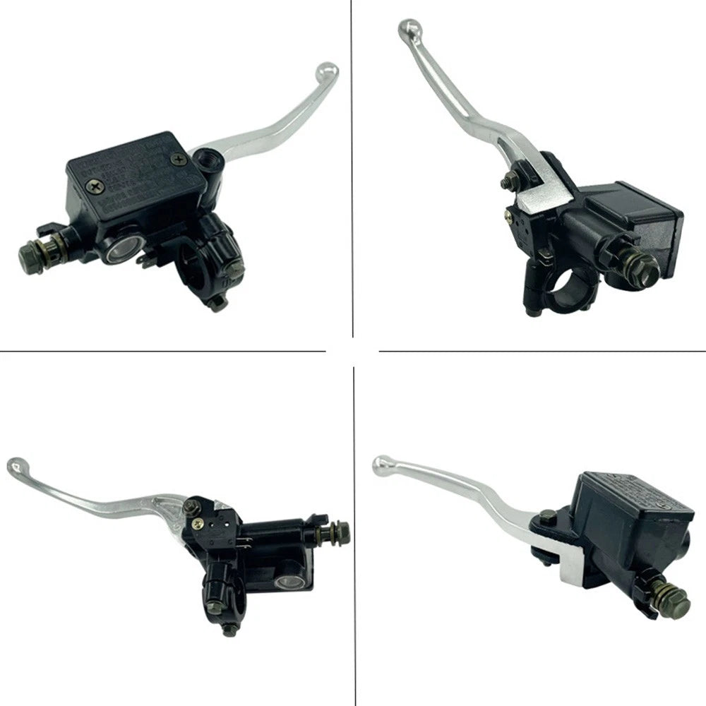 Front Brake Lever Master Cylinder for Honda XR600R XR650L XR650R (1996-2007)