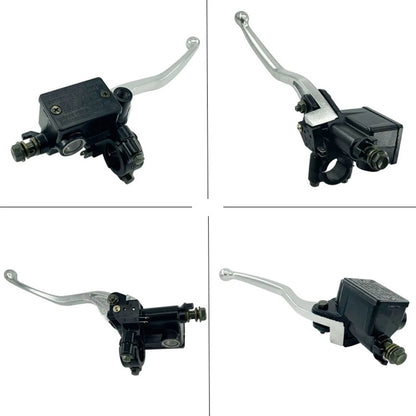 Front Brake Lever Master Cylinder for Honda XR600R XR650L XR650R (1996-2007)