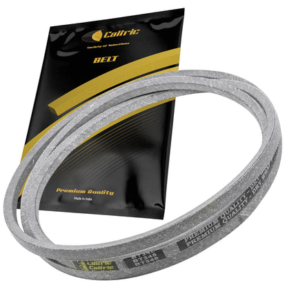 Caltric Drive Belt Replacement for John Deere Z325E Z330M Z525E ZTrak (2009–2024)