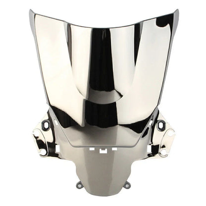 ABS Double Bubble Windshield for Honda CBR250R (2011-2013)
