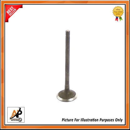 Exhaust Valve Replacement Kit for Mazda 2.2D SHY Diesel (2011–2018)