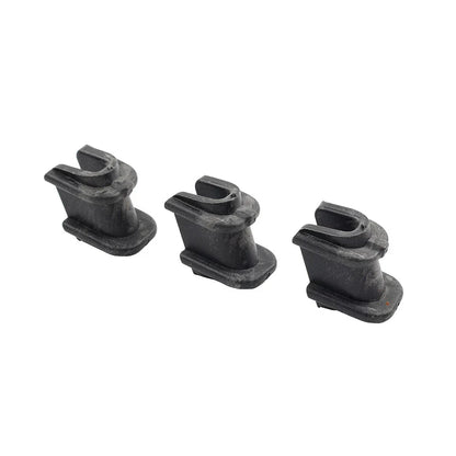 3pcs CVT Clutch Nylon Slider for CFMoto CForce 600, CF800, ZForce 1000