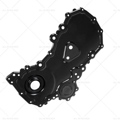 Timing Belt Cover for Ford Transit 2.0 Ecoblue (2016-2023)
