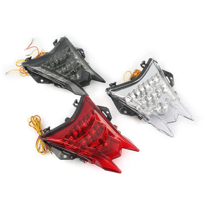 LED Taillight Turn Signal Lamp for BMW S1000RR S1000R HP4 (2009-2018)