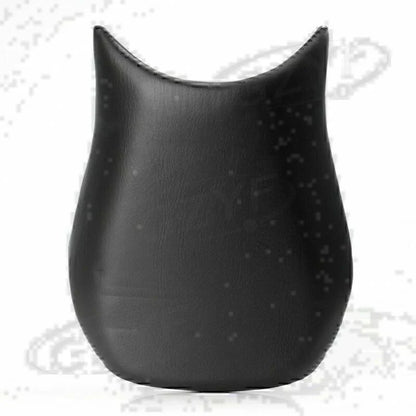 Front Rider Seat for Kawasaki Ninja ZX6R (2005-2006) Black
