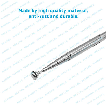 7-Section Antenna Mast & Rope for Mitsubishi Pajero NM-NP (2000-2006)