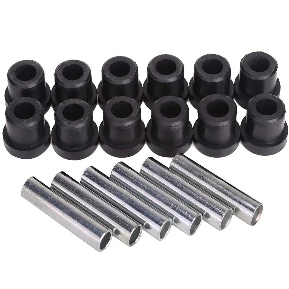 Rear Leaf Spring Bushings for EZGO TXT Medalist Golf Cart (1996 - Present)
