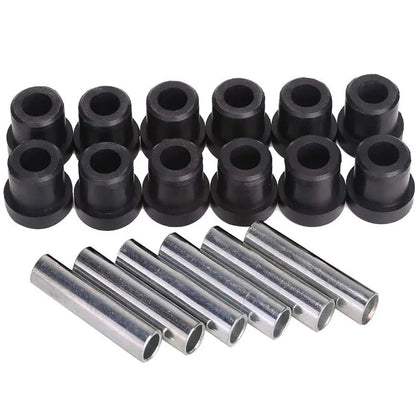 Rear Leaf Spring Bushings for EZGO TXT Medalist Golf Cart (1996 - Present)