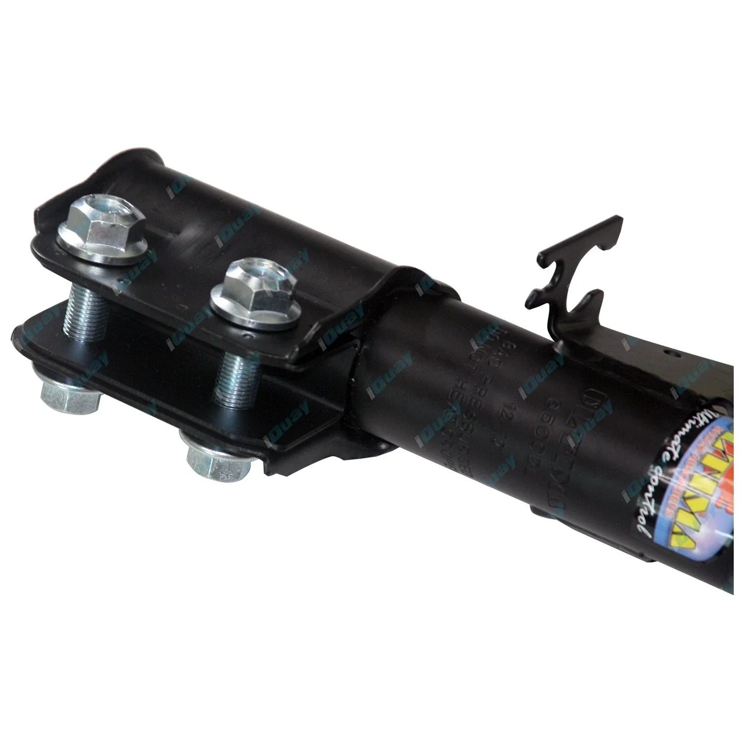 2 Front Struts for Holden Statesman VR VS WL Shock Absorbers inc Boot Bump Stops