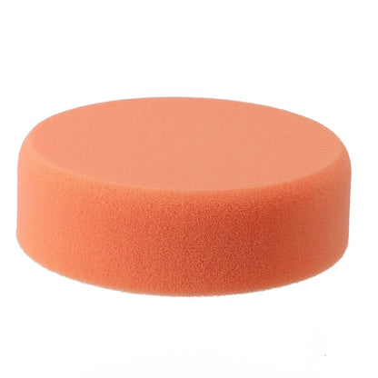 Pad / 6'' / Polishing Foam Buff Head Pad for All Cars
