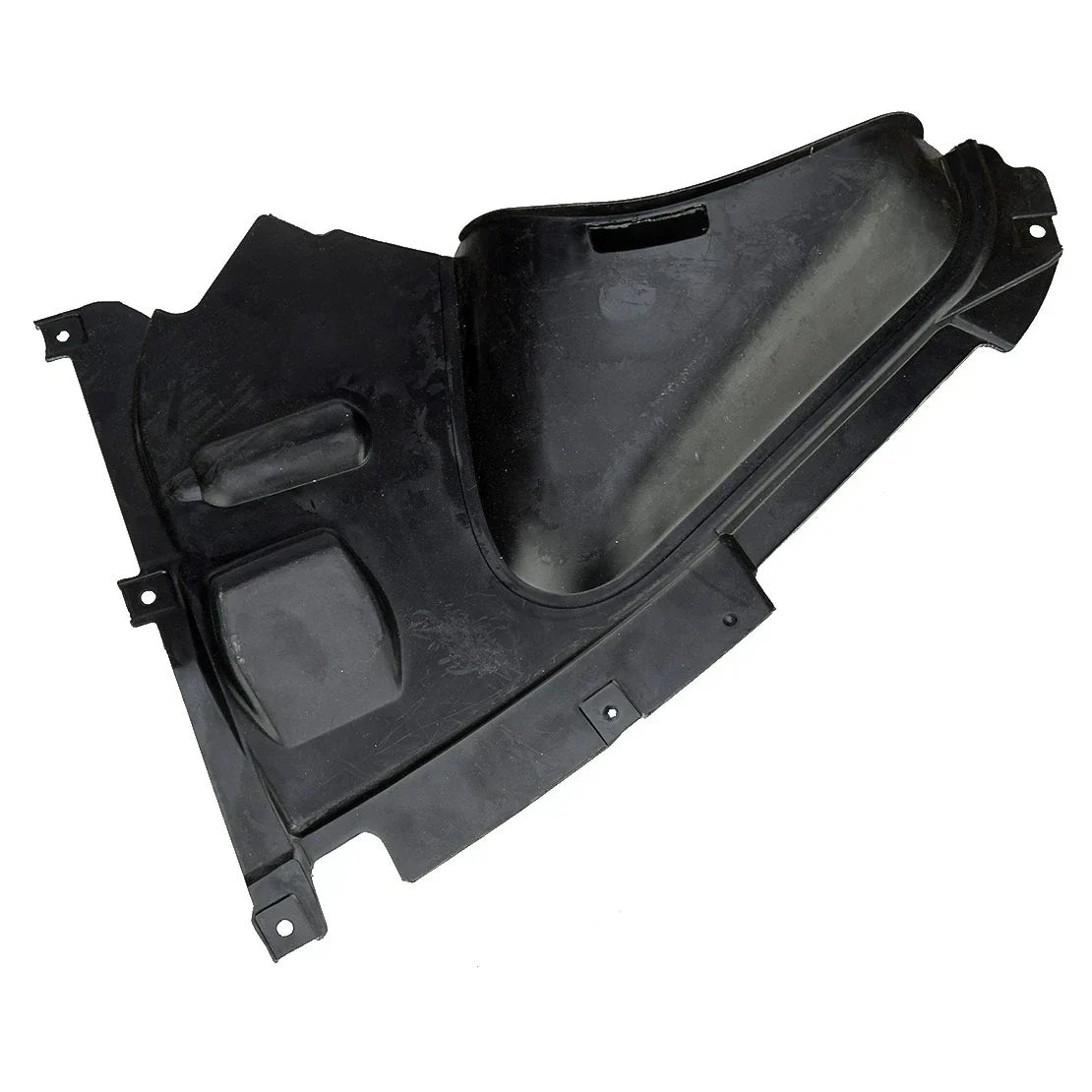 Right Wheel Arch Shell Inner Fender for BMW 3 Series F30 F35 2012-2018