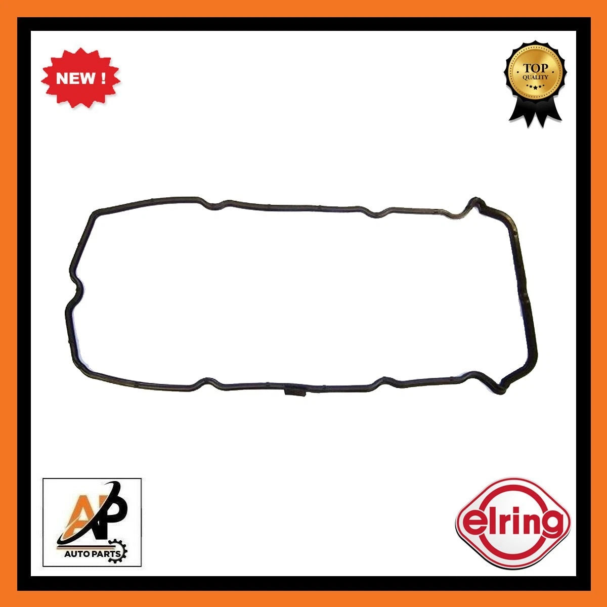 Cylinder Head Cover Gasket Replacement for Nissan QR20DD (2002–2009)