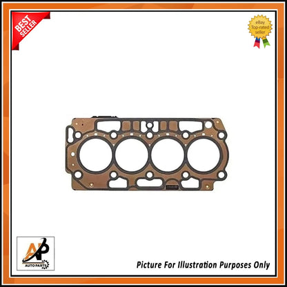 Camshaft Housing Kit Replacement with Engine Rebuild Kit for Citroen 1.5 BlueHDi (2013–2019)