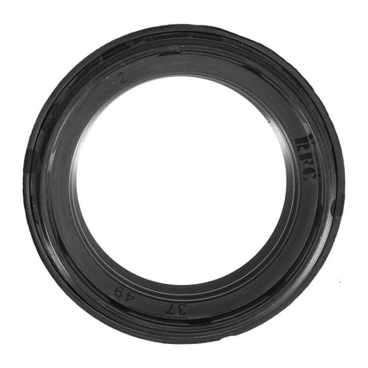 37mm x 11mm Motorcycle Front Fork Shock Oil Seal Dust Seals for Honda VFR400