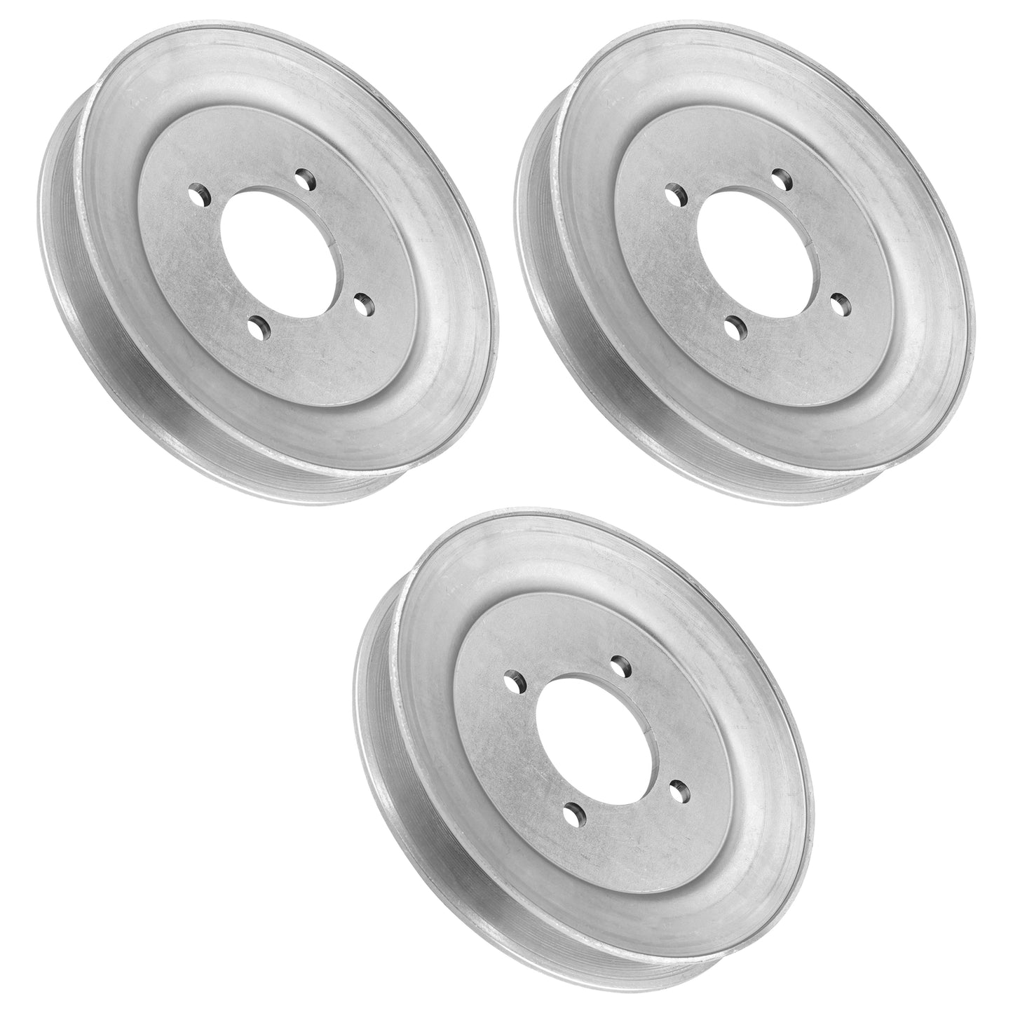 Deck Pulley 54 Inch Replacement for John Deere ZTrak Z710 Z950 (2008–2021)