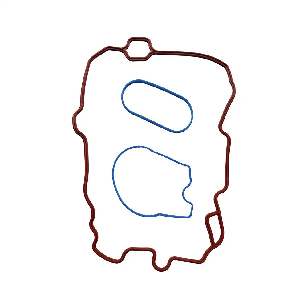 Manifold Plenum Gasket for Chevrolet Astro, Blazer, C1500, Express (1996-2002)