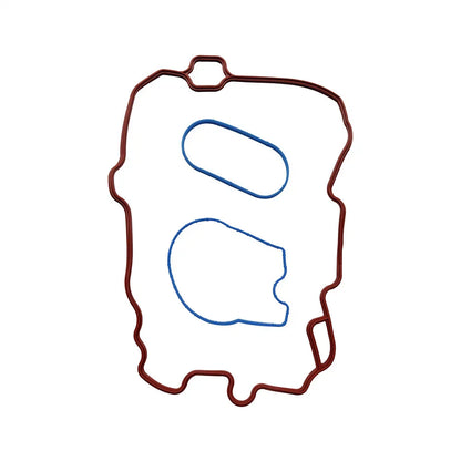 Manifold Plenum Gasket for Chevrolet Astro, Blazer, C1500, Express (1996-2002)