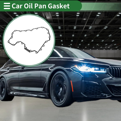 Oil Pan Gasket for BMW 550i 650i (2011-2016) (2012-2018)