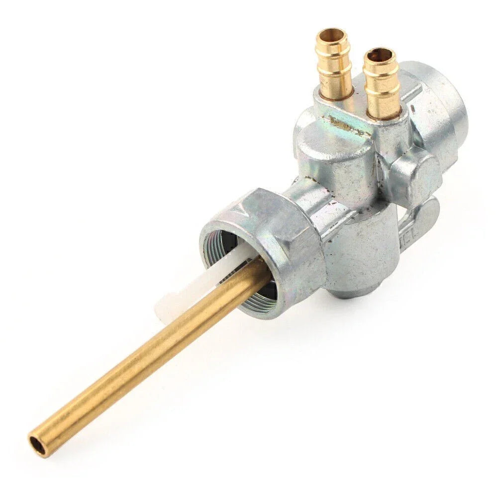 Gas Petcock Fuel Tap Valve for Kawasaki KZ900 KZ1000 Z1 (1973-1980)
