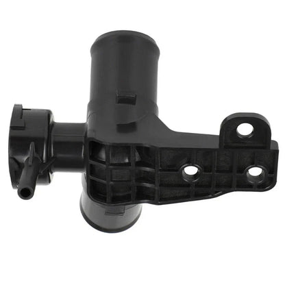 Radiator Coolant Filler Neck for Hyundai Accent, Veloster, Kia (2011-2023)