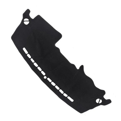 Non-Slip Dashboard Cover for Kia Sportage (2011-2015)