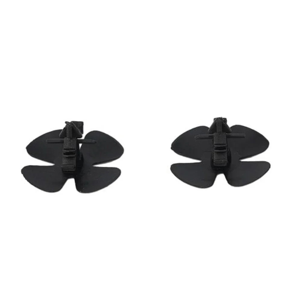 10 Pcs Hood Insulation Retainers Clips for Honda Civic (2012 - Present)