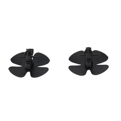10 Pcs Hood Insulation Retainers Clips for Honda Civic (2012 - Present)