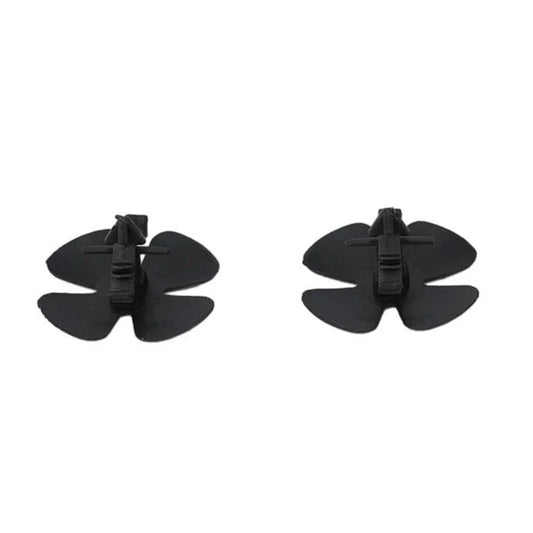 10 Pcs Hood Insulation Retainers Clips for Honda Civic (2012 - Present)