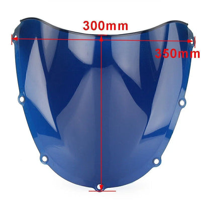 Front Windshield for Honda CBR954RR (2002-2003)