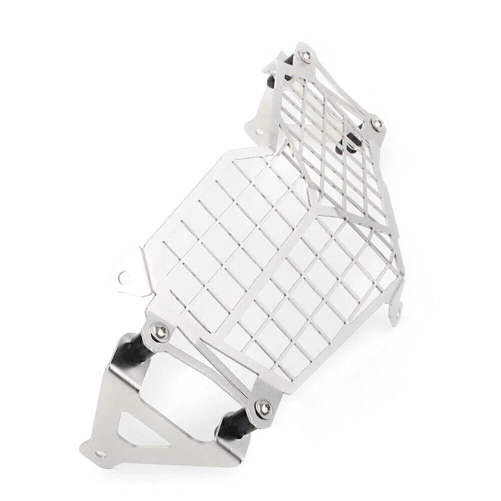 Stainless Steel Headlight Guard for BMW F750GS F850GS (2018-2019)