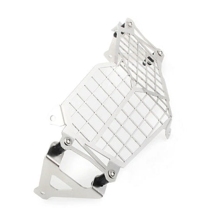 Stainless Steel Headlight Guard for BMW F750GS F850GS (2018-2019)