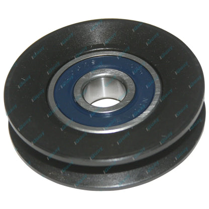 Pulley V-Belt Tensioner Air Con Fan Belt for Patrol GQ Y60 GU Y61 TD42 TD42T