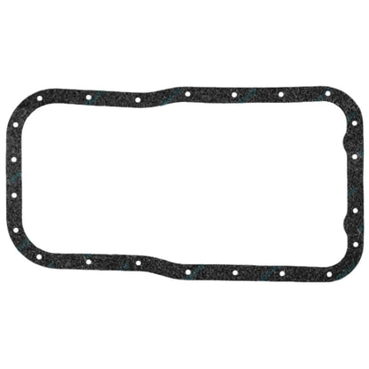 Oil Pan Sump Gasket for Nissan Nomad C22 4cyl 2.4L 2389cc 1986~1992
