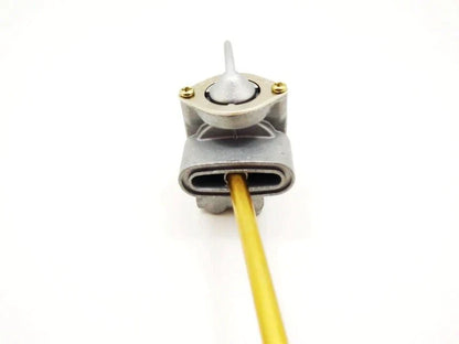 Fuel Tap Petrol Tank Petcock for Kawasaki KZ400S (1975-1977)