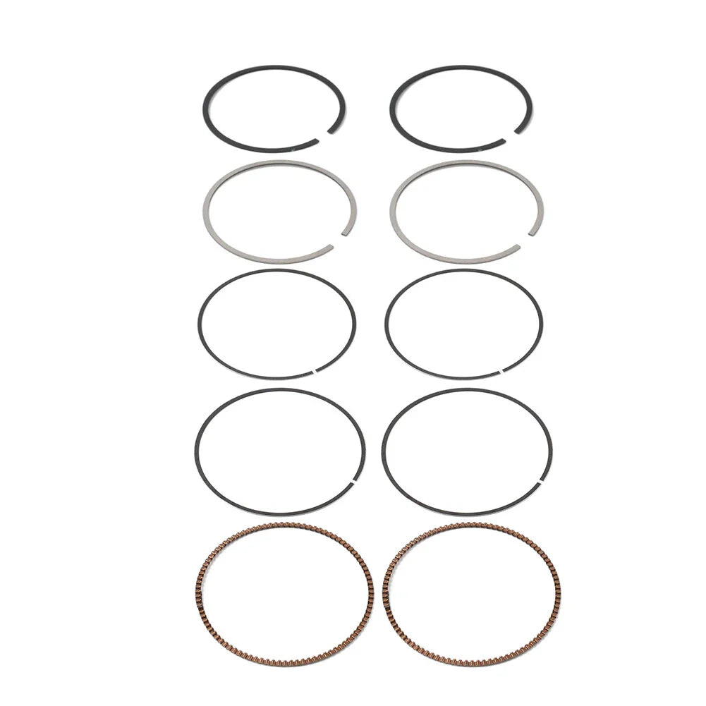 Piston Rings for Kawasaki Ninja 250 (2008-2018)