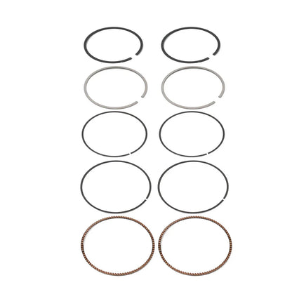 Piston Rings for Kawasaki Ninja 250 (2008-2018)